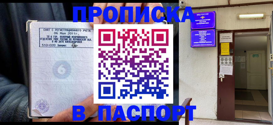 временная регистрация для школы в Амурской области