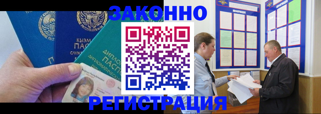 временная регистрация для всех в Амурской области